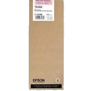 muc in epson t6366 vivid light ink magenta cartridge c13t636600